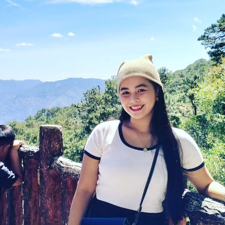 Gillian Montenegro profile icon