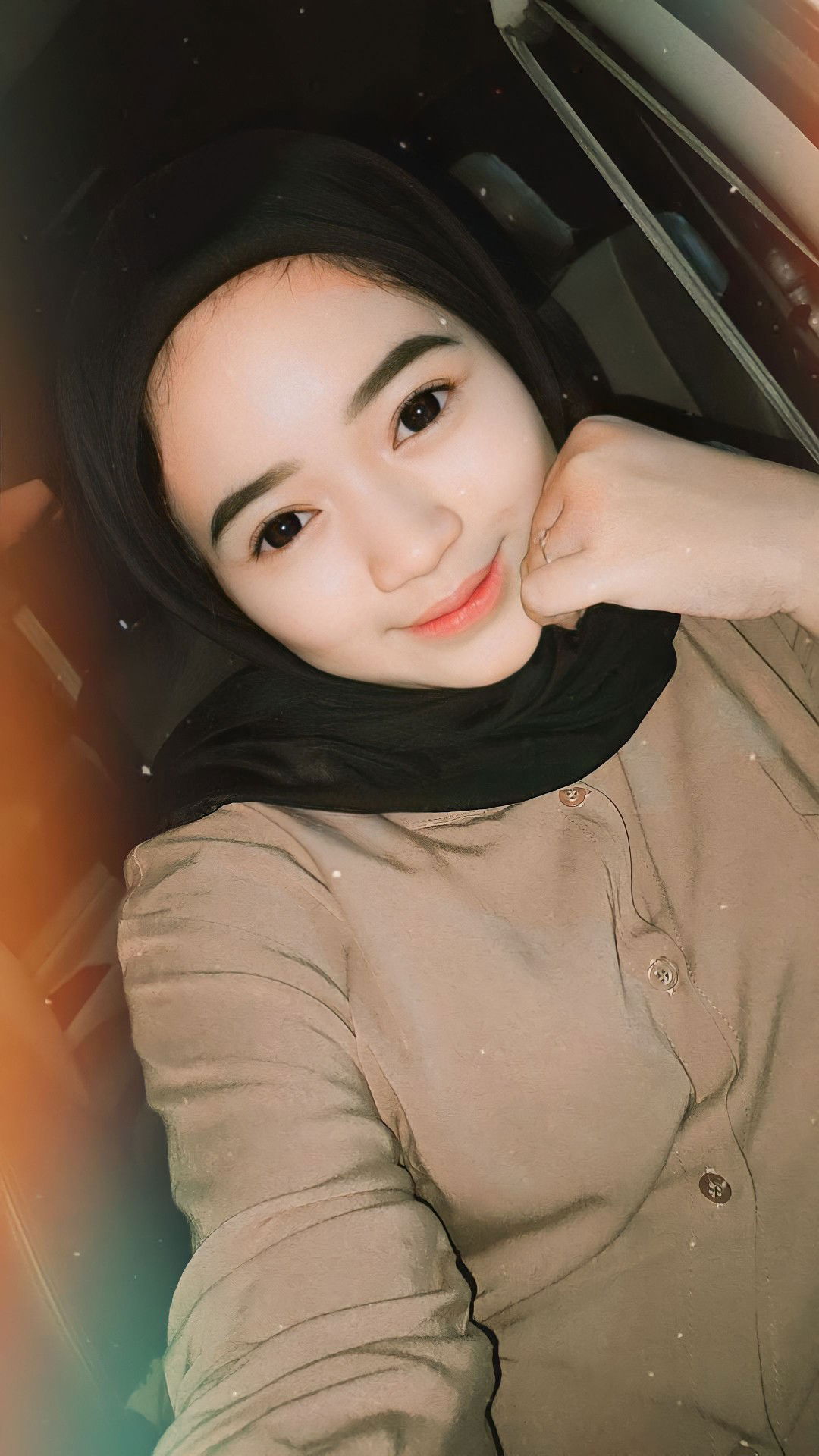 Happy Qona'ah profile icon