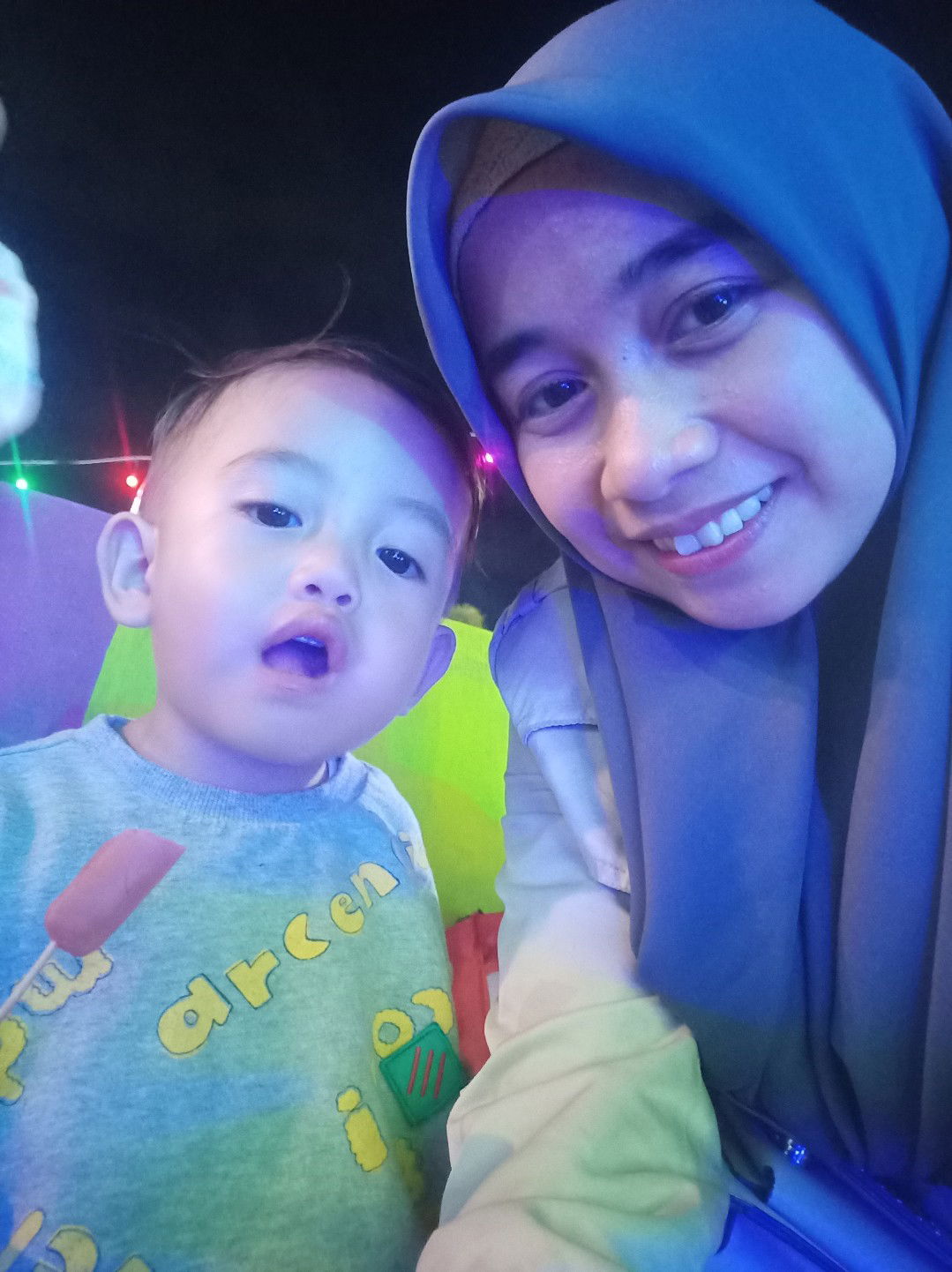 Maryani profile icon