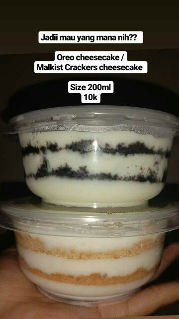 cari tambahan untuk persiapan lahiran  ?