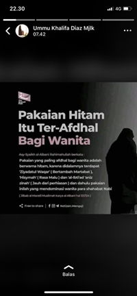 ummu fathian profile icon