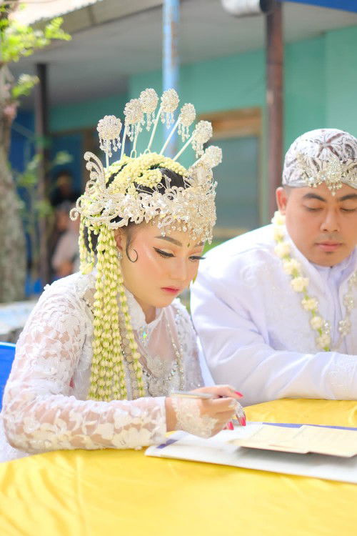 Gigih Ratna Eling Jamila Al Islamy profile icon