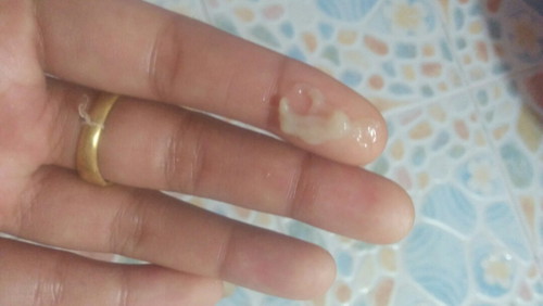 แบบนี้อันตรายมั้ย