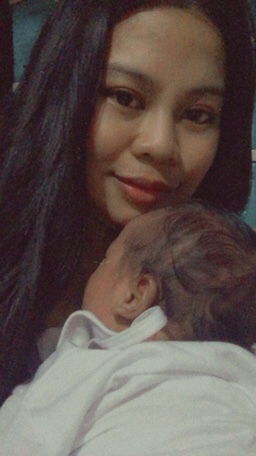 ivee georgette Candelaria profile icon