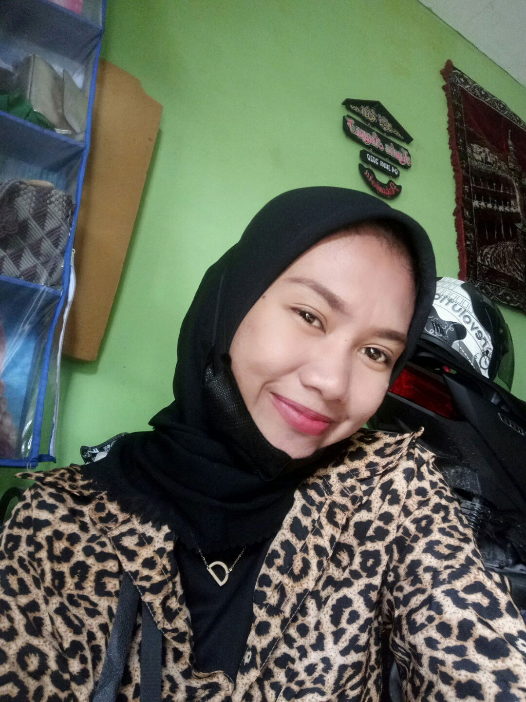 Dhea Nda profile icon