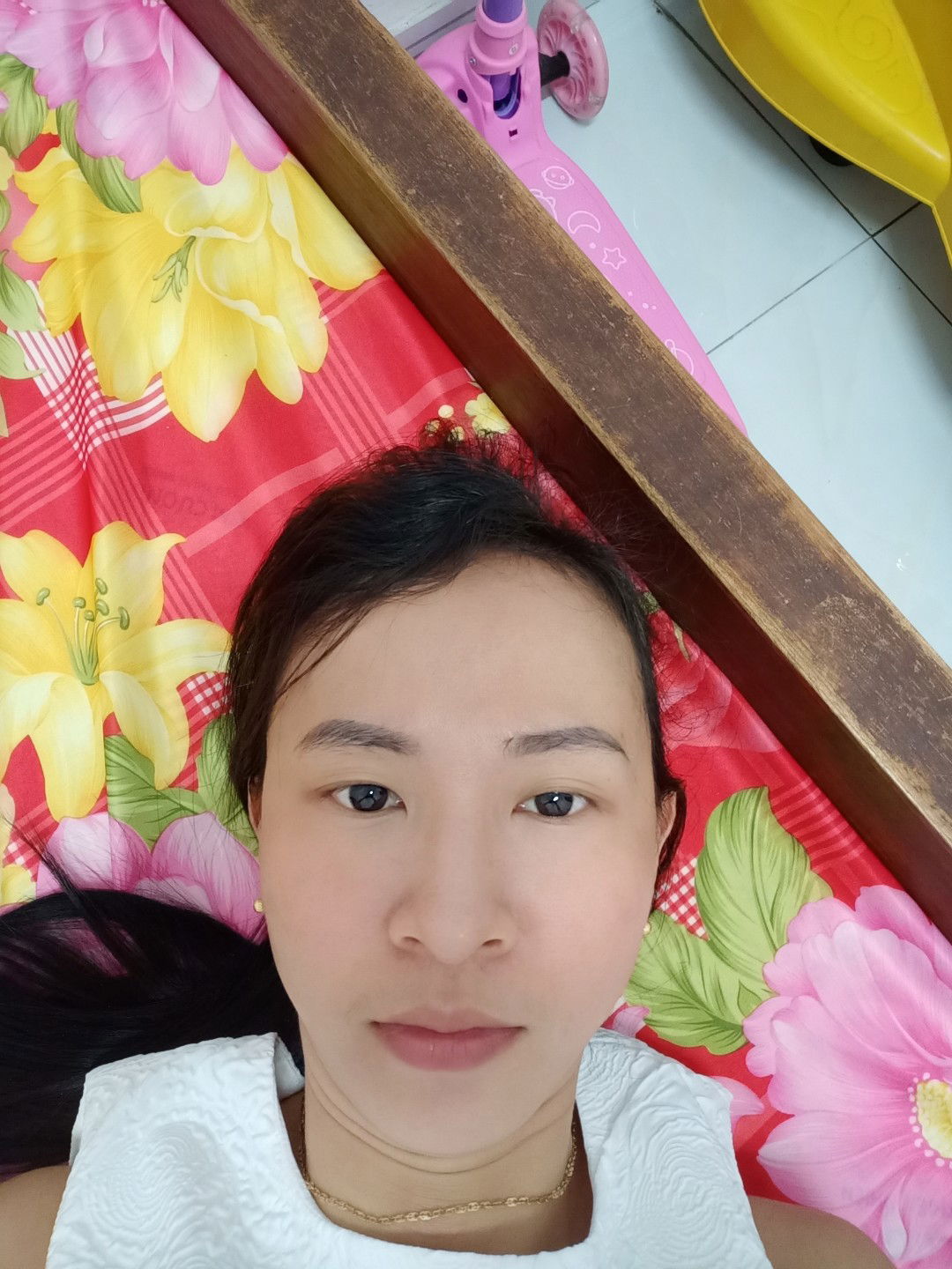 Nguyễn Thúy Vi profile icon