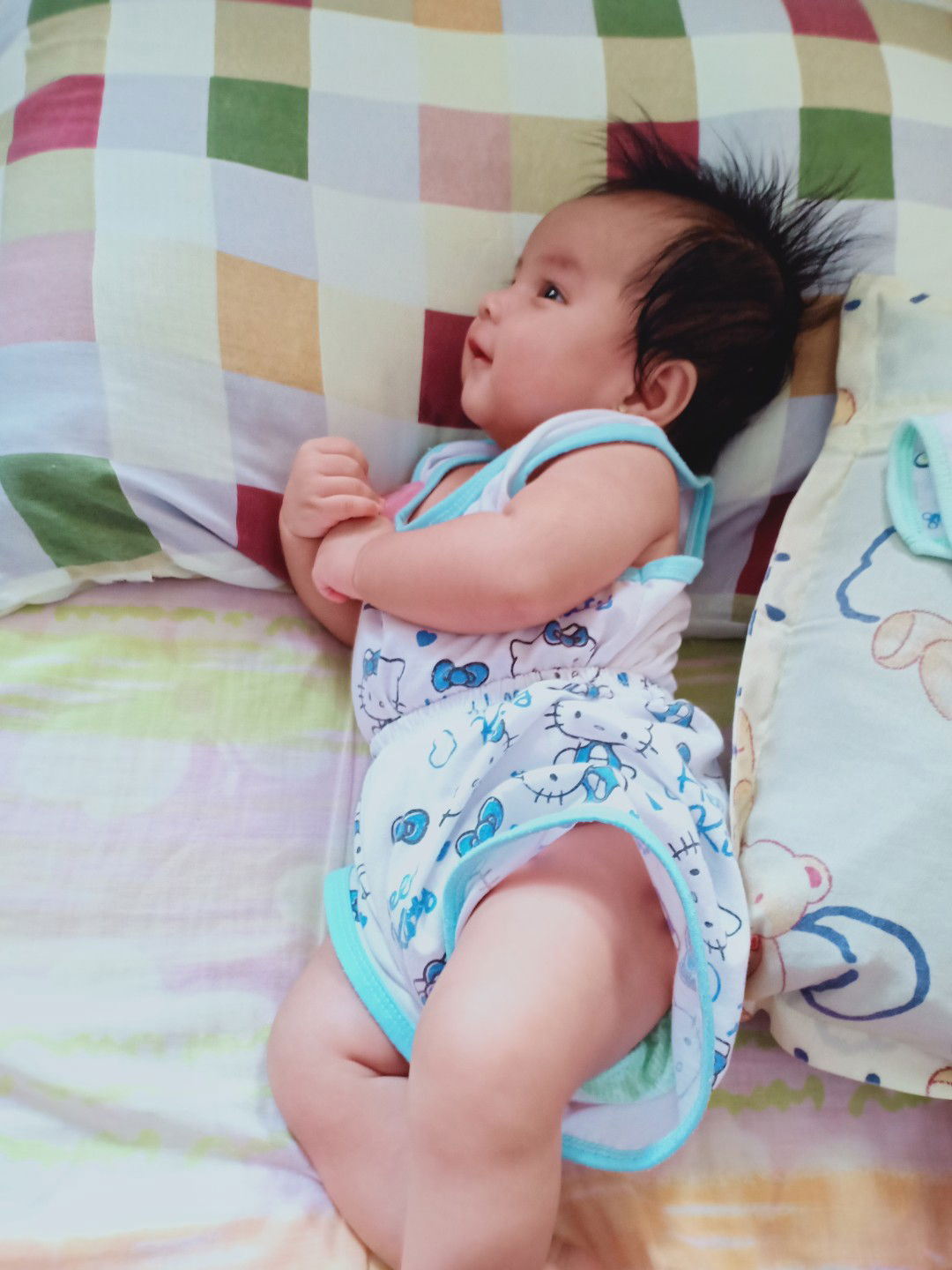 Annejelene Sangalang Umbal profile icon