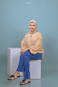 A. Alifta Nurul Rizki Chairany profile icon