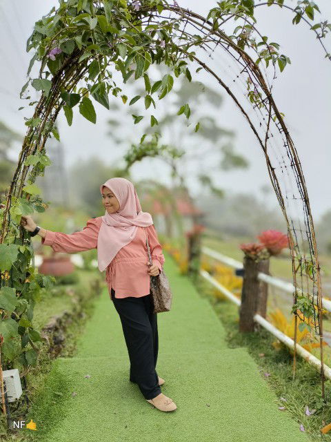 Wawa Zain profile icon