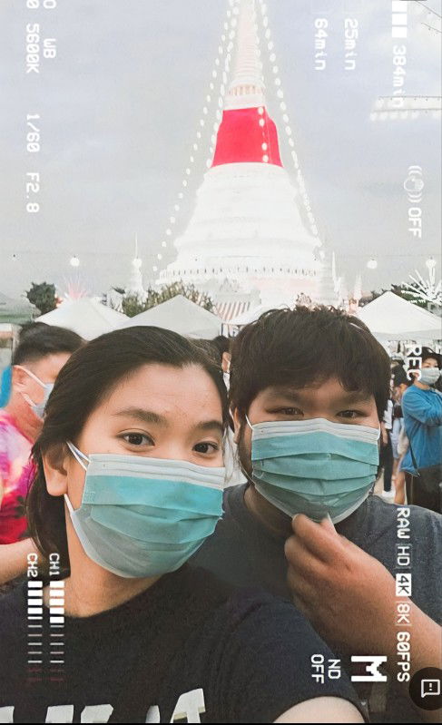 Panyaporn Hokkuntod profile icon