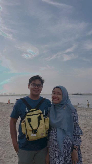 Meida Listyaningrum profile icon