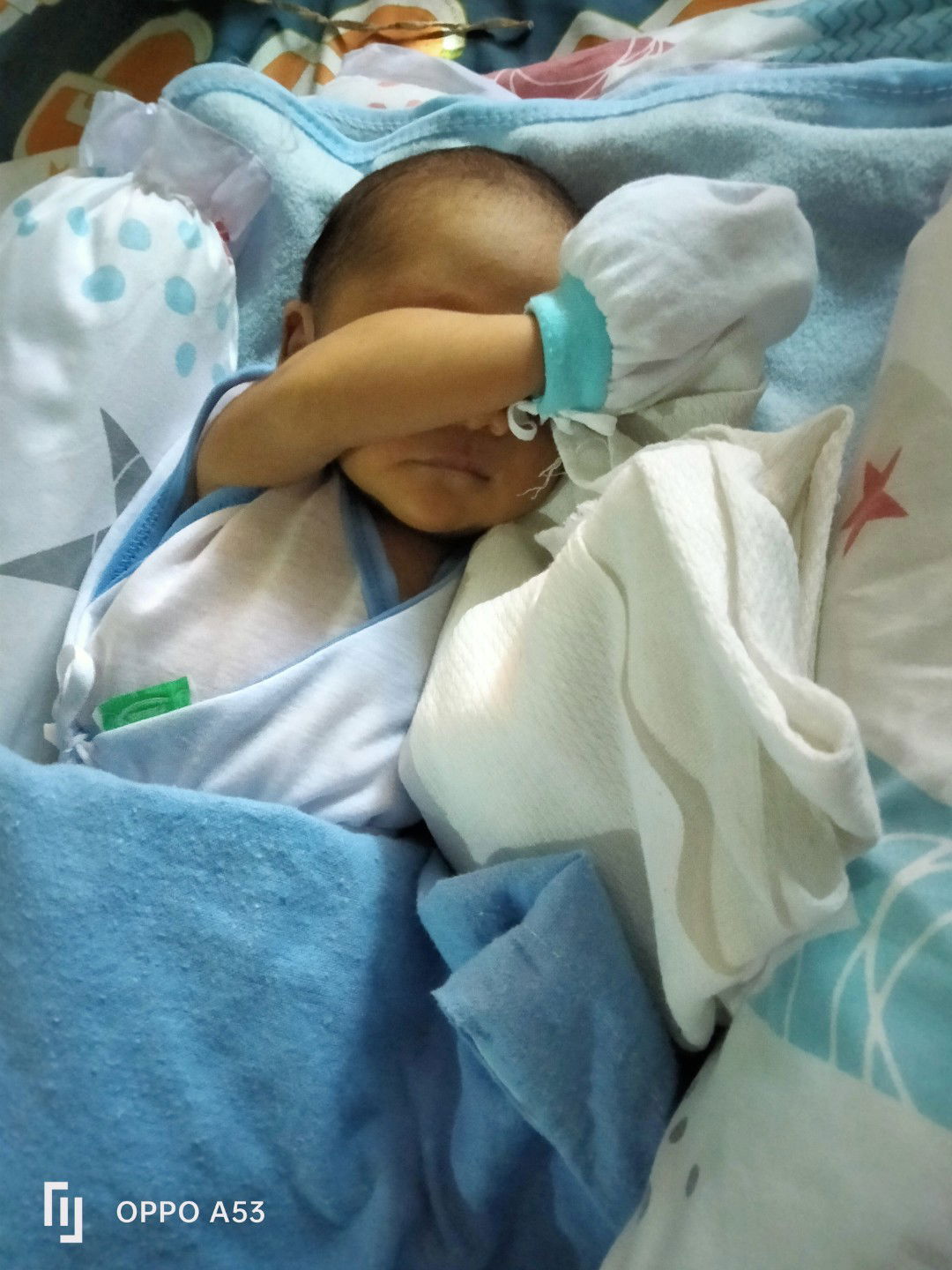 lyn delos santos profile icon