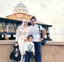 Sharifah Shuhada profile icon