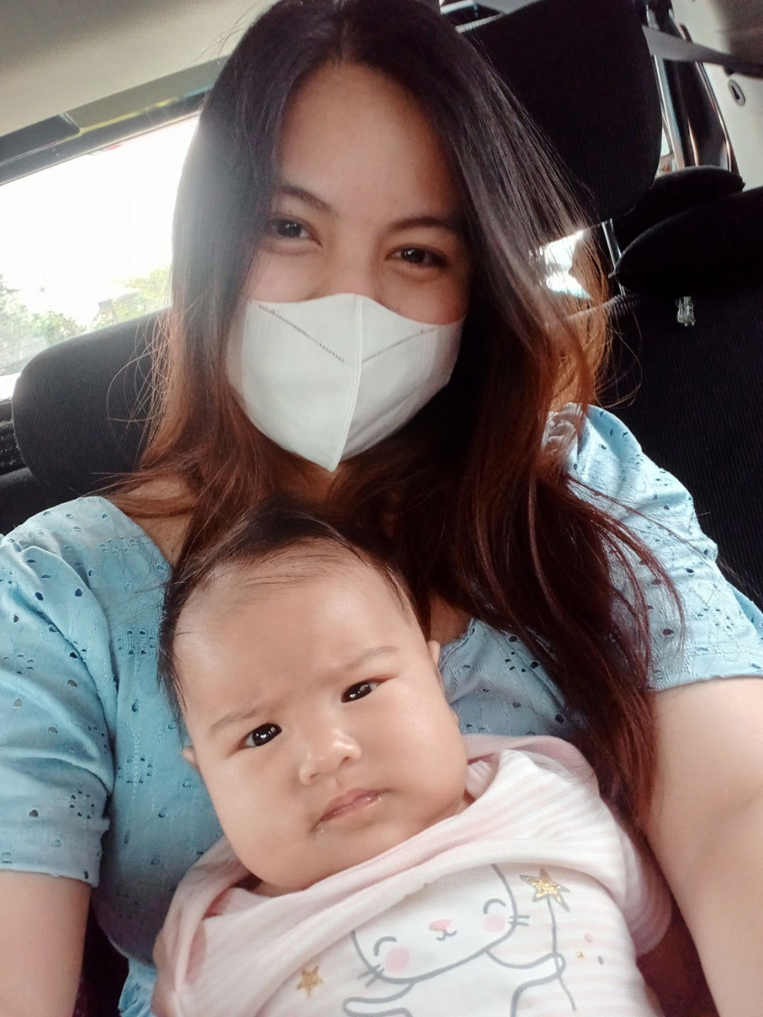 Dana Louise Abordo profile icon