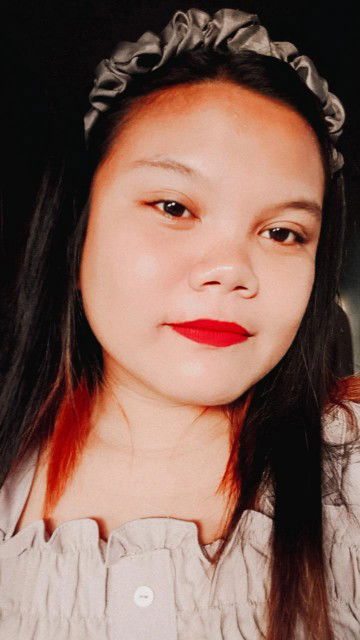 Fingki Pebri profile icon