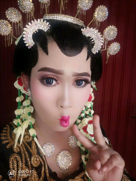 nurlilis abbdillah profile icon