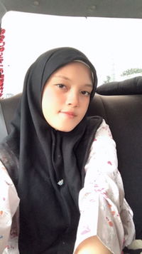 Fatin Najwa profile icon
