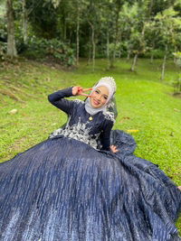 Atikah Abdus profile icon