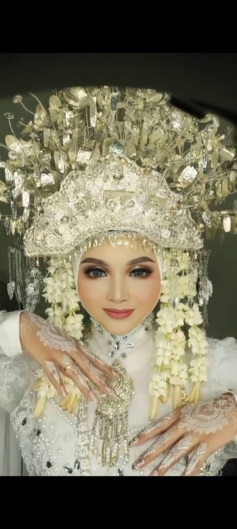 Evita Pasha profile icon