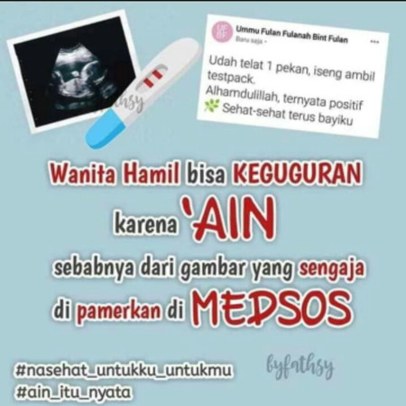 kehamilan