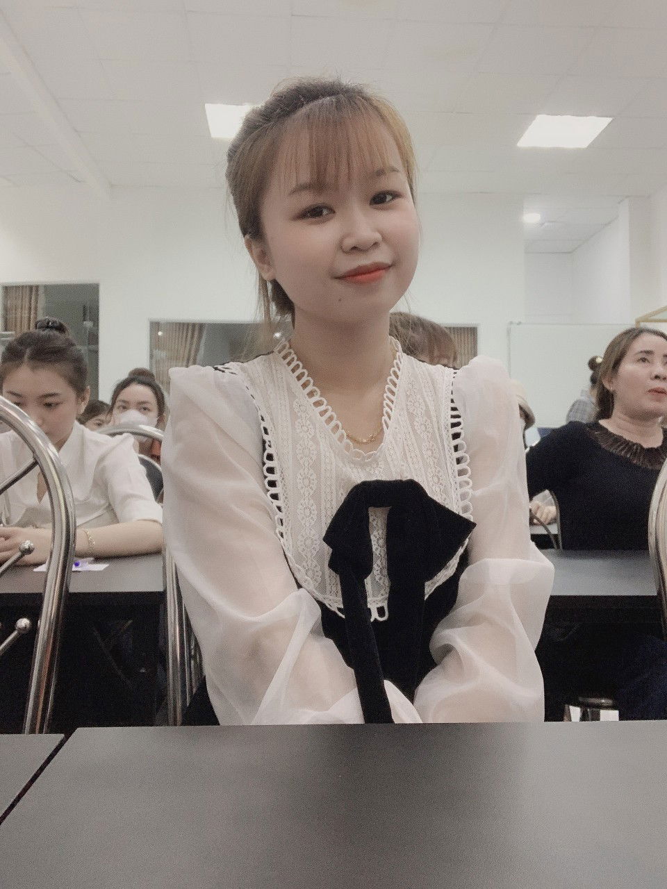 Thiều Thị Huỳnh Nga profile icon