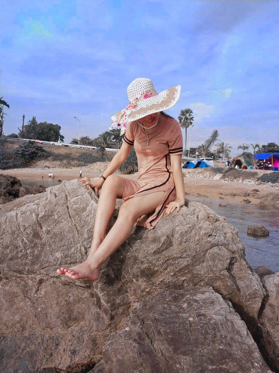 Jen Wansanor profile icon