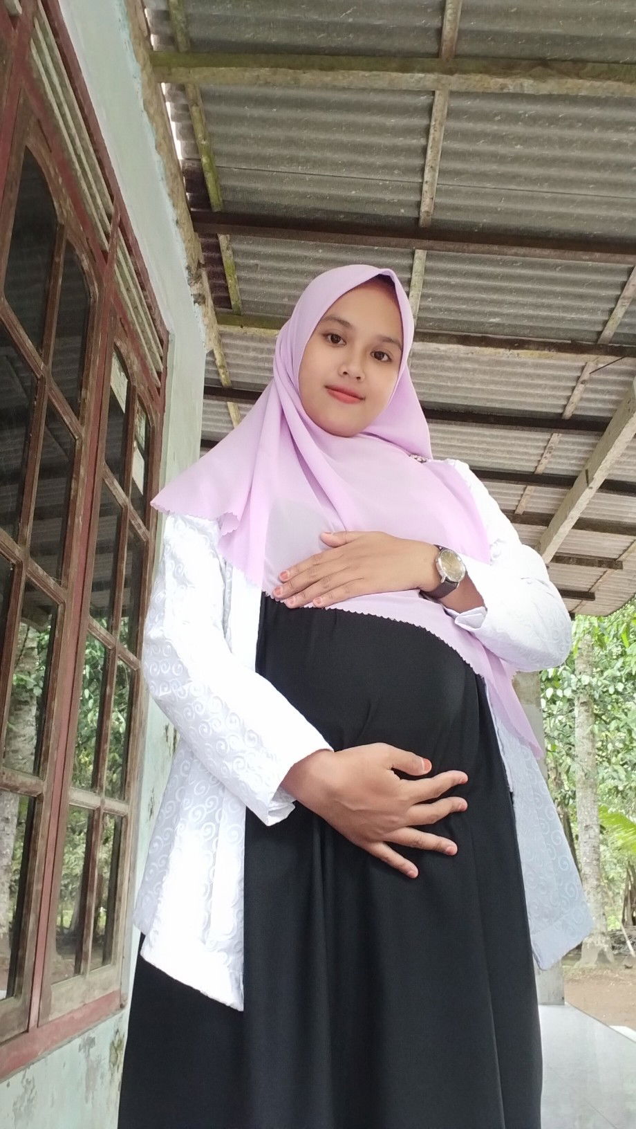 Marotun Nasikhah profile icon