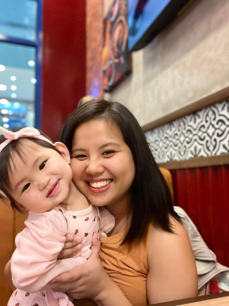 Alexandra Abesamis profile icon