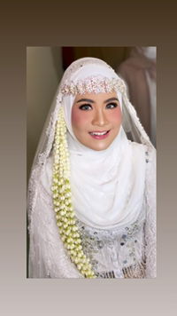 Pratiwi Putri Puspanegara profile icon