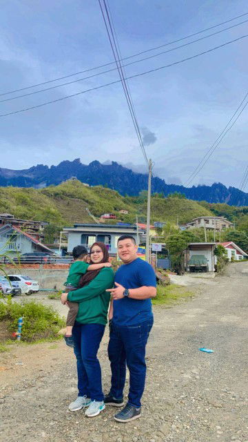 Afeef Rayyan Mom profile icon