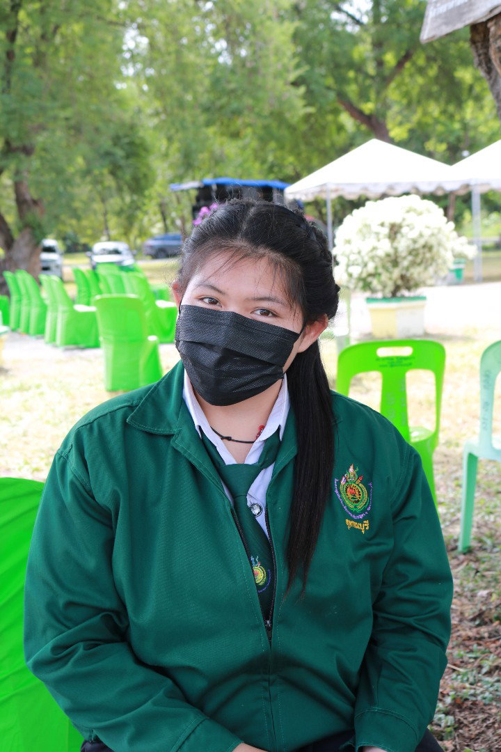 Tikamporn Thongpaiwan profile icon