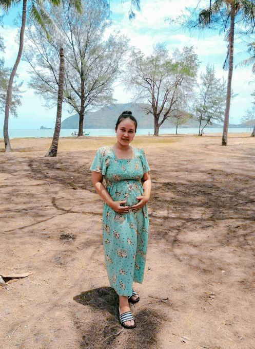 Mamii Bo Sunghangwa profile icon