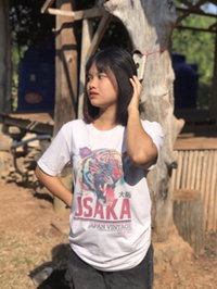 ทิพวรรณ  เอกสะพัง profile icon