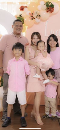 Christine Morales profile icon