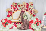 Nur Hasina profile icon