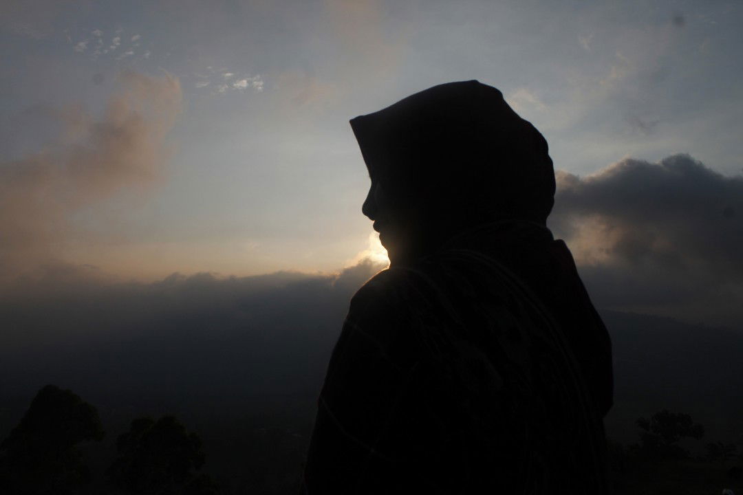 Iva Kaffah profile icon