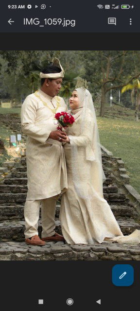 nor amirah profile icon