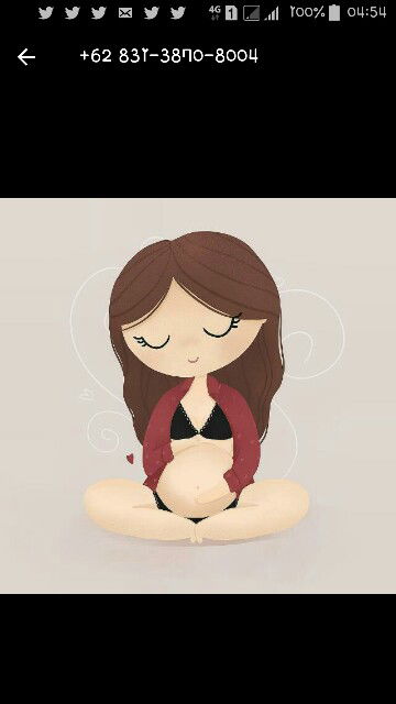 Kinanthi profile icon