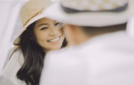 Clarissa Dela Cruz-Enriquez profile icon
