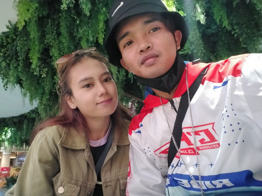 Dhil Khan abraham profile icon