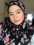 Azlina tadil profile icon