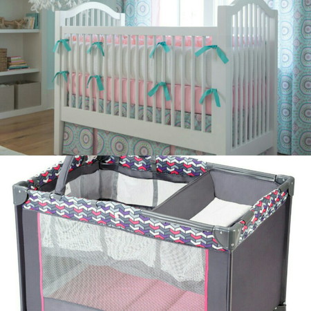BABY CRIB