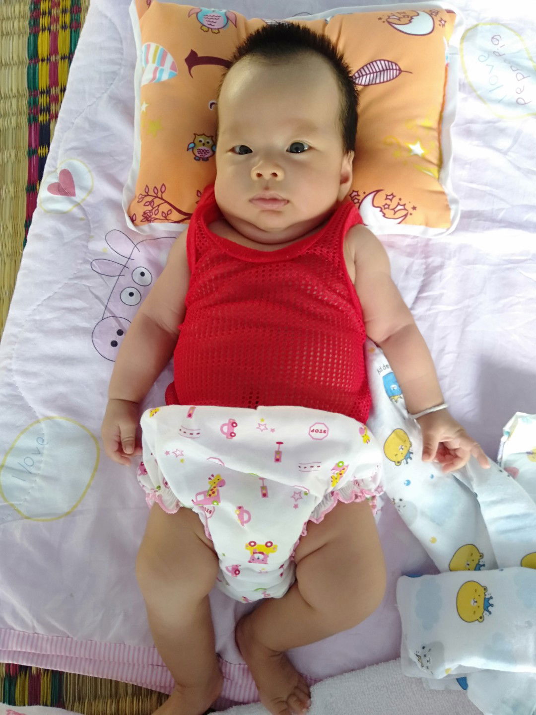 Wannaporn Julee profile icon