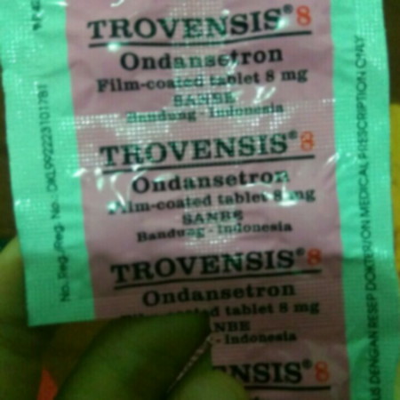 Obat Muntah