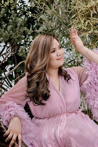 Doris antones profile icon