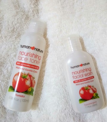 skin care while pregnant