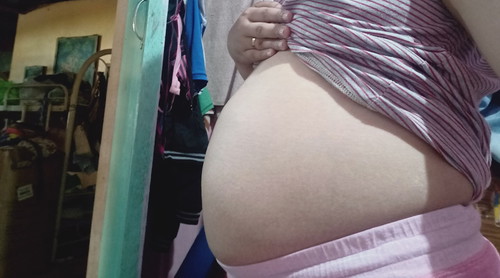 20 weeks and 5days