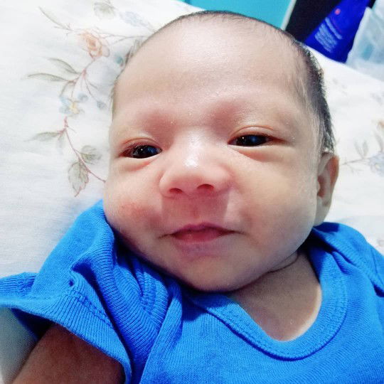 Joellainie Hilario De Leon profile icon