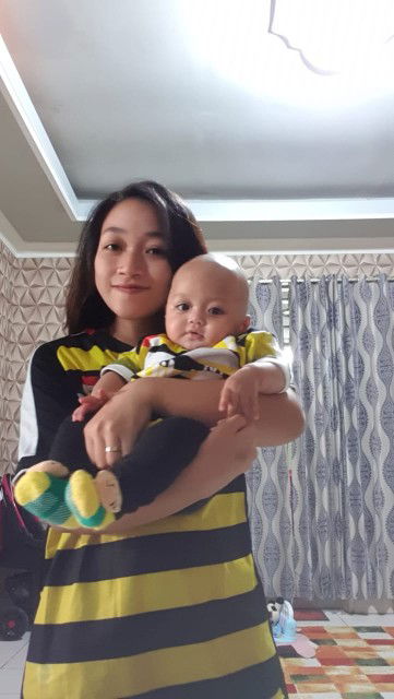 Mega Amanda Sari profile icon