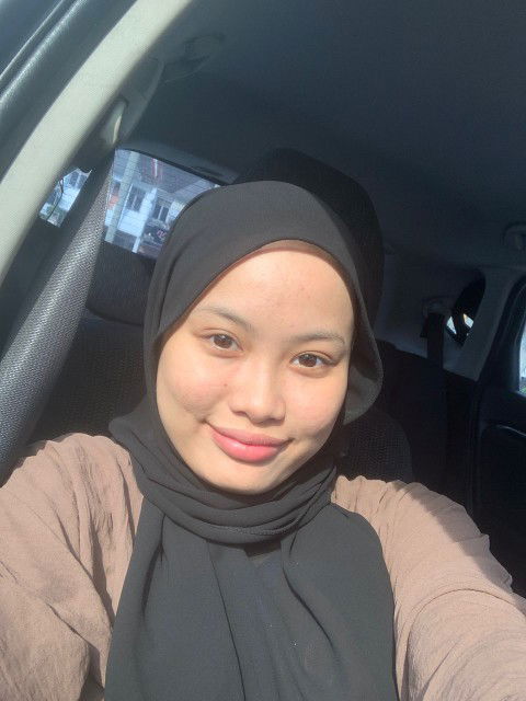 Nurul Izzatul Farahin profile icon